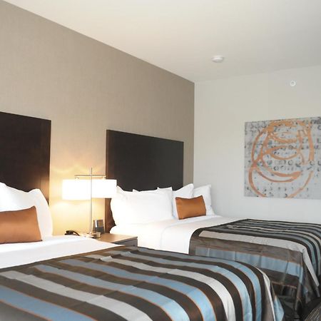 Wingate By Wyndham Loveland Johnstown Zimmer foto
