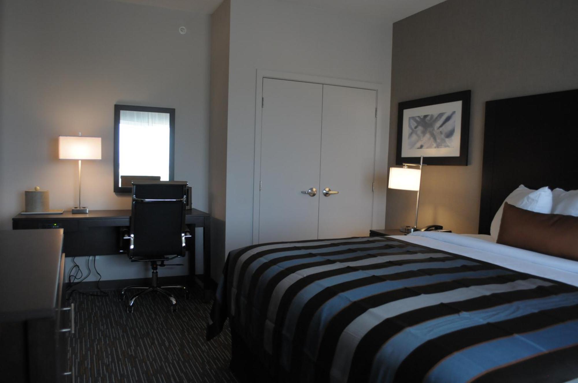 Wingate By Wyndham Loveland Johnstown Zimmer foto