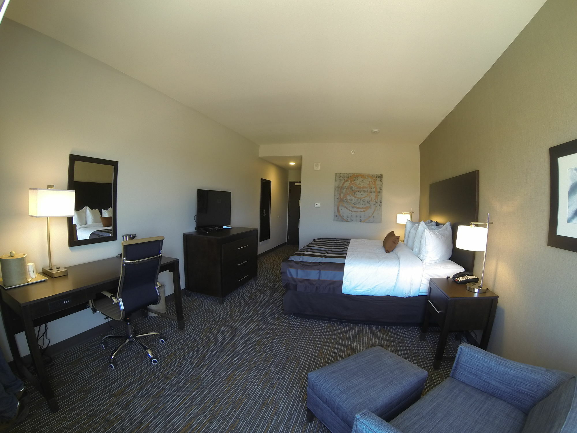 Wingate By Wyndham Loveland Johnstown Exterior foto